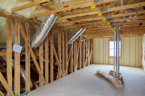 Trusted Iowa City, IA Insulation Contractor Experts
