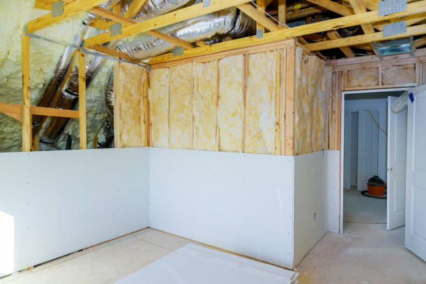 Best Residential Insulation Services  in Iowa City, IA