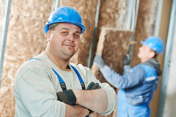 Range of Insulation Solutions in Iowa City, IA