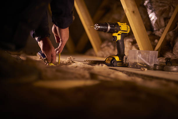 Best Soundproof Insulation Installation  in Iowa City, IA